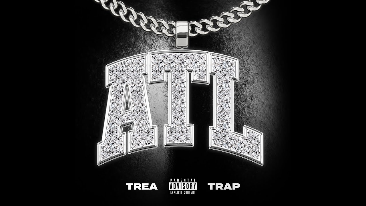 Trea, Trap Kangaroo - ATL (Official Audio)