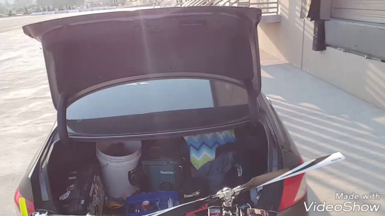 Beginner Nitro Helicopter Engine Tuning - Aaron Smith