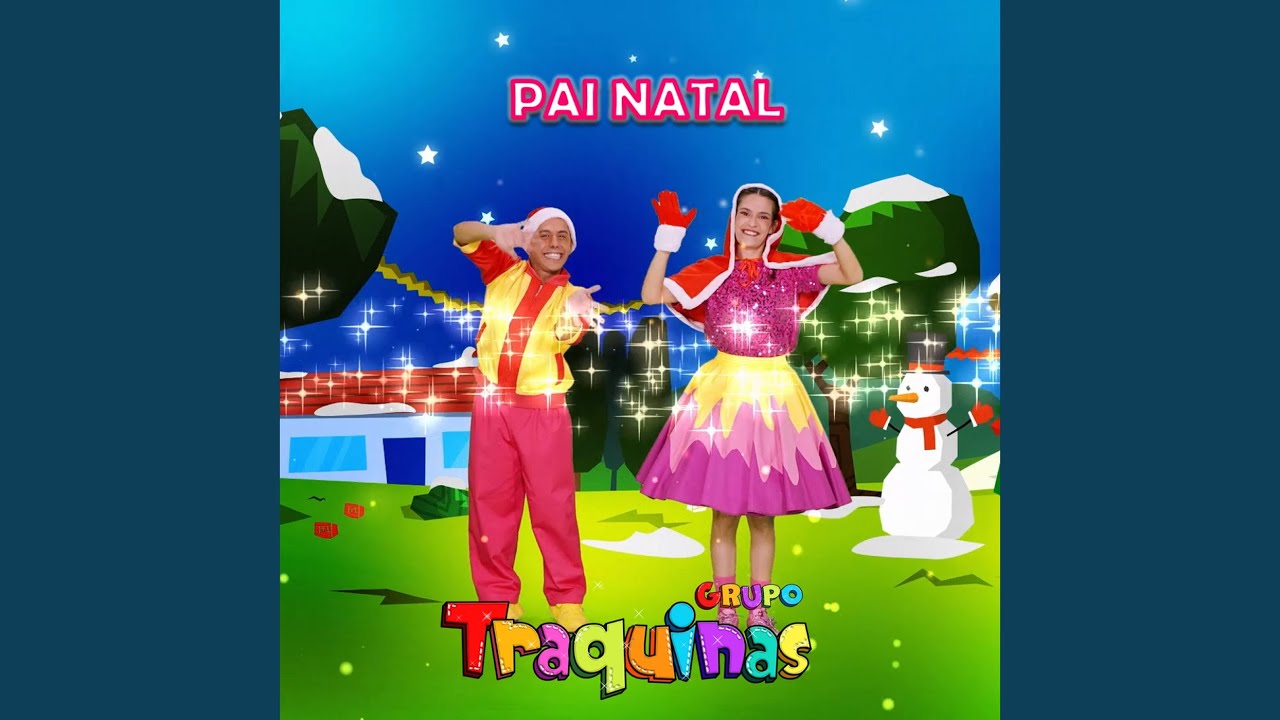 Pai Natal