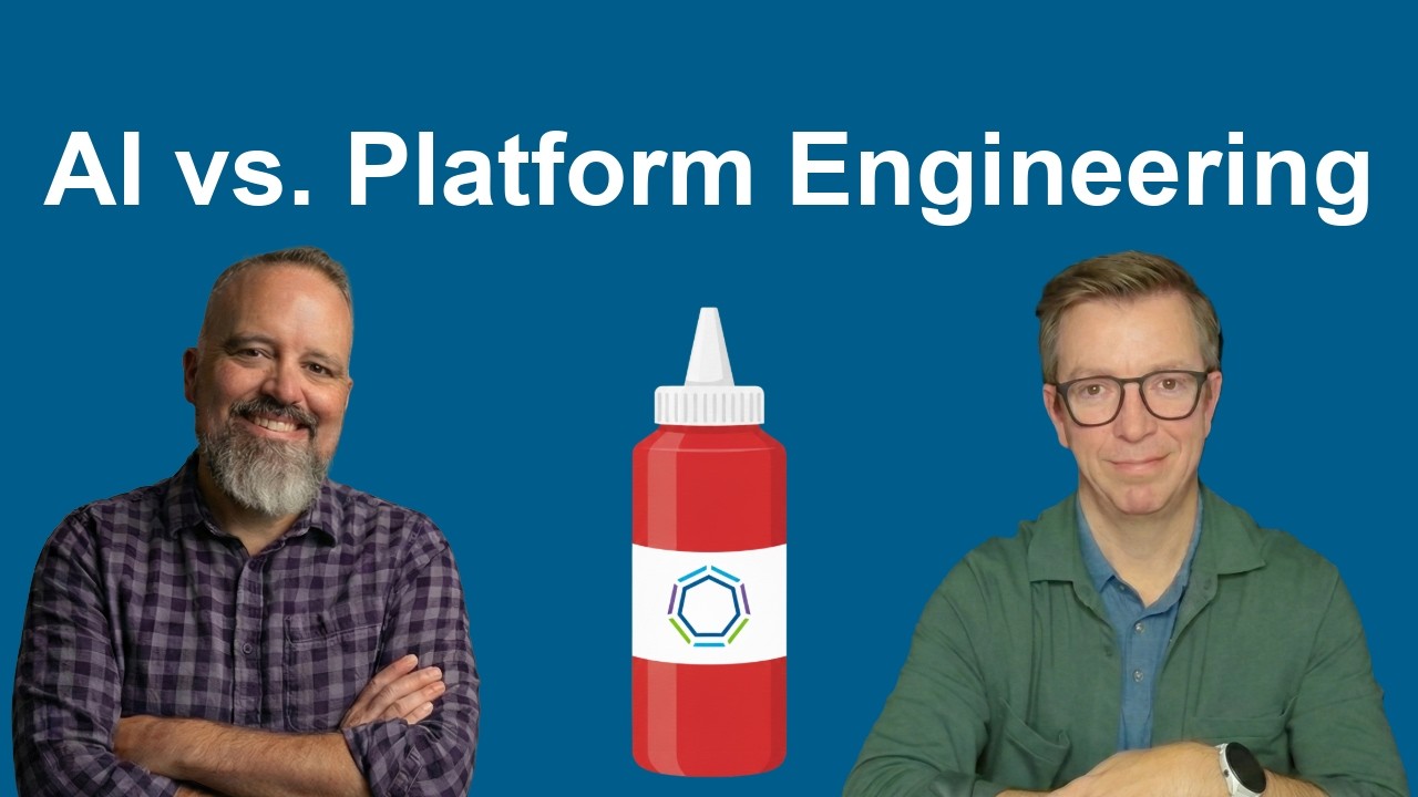 Tanzu Catsup - Us AI for Boring Platform Engineering Work