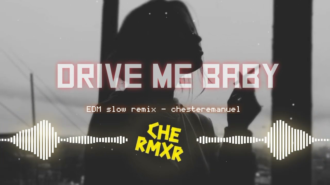  𝙍𝙀𝙈𝙄𝙓 𝙀𝘿𝙈 𝙏𝙍𝘼𝙋 🎯𝙗𝙚𝙖𝙩 𝙘𝙖𝙣𝙙𝙪 📣𝒅𝒓𝒊𝒗𝒆 𝒎𝒆 baby☠️👽 Che-rmxr🔰