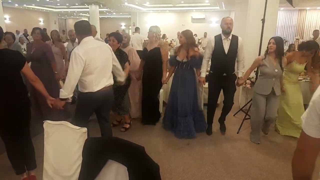 Svadba Emir i Samira Mucević