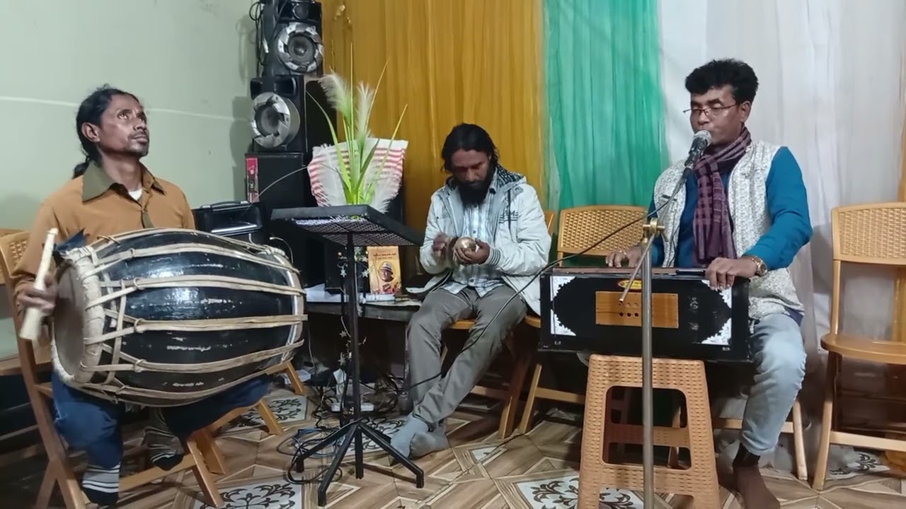 কন্ঠ ছালেহ আহমদ সালাম। Banglab songs 2026