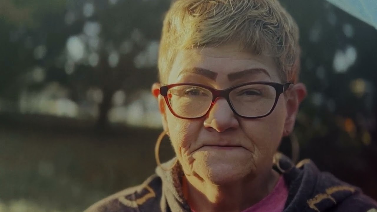 The Concrete Boys - You Look Like My Mother (Official Music Video)