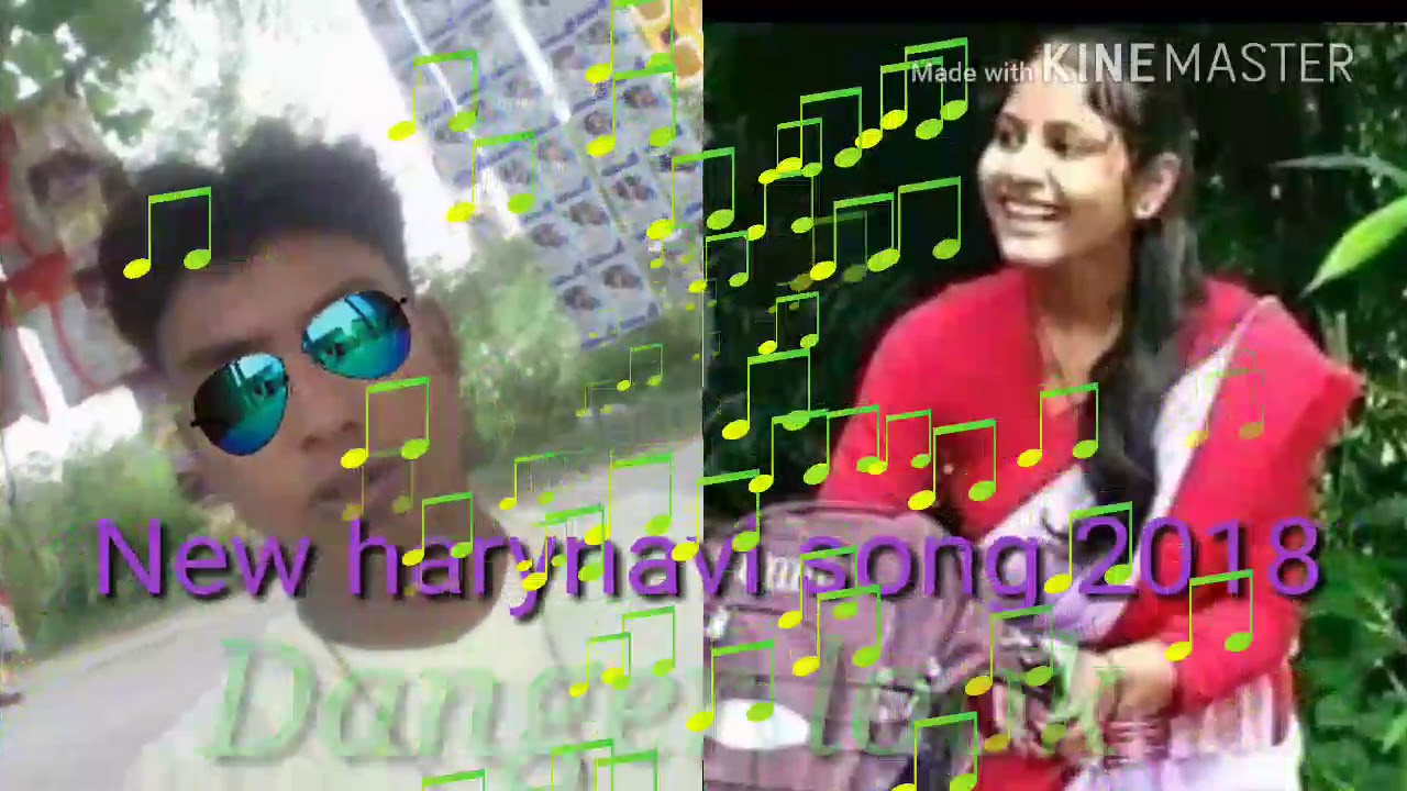 Danger look harynav song 2018