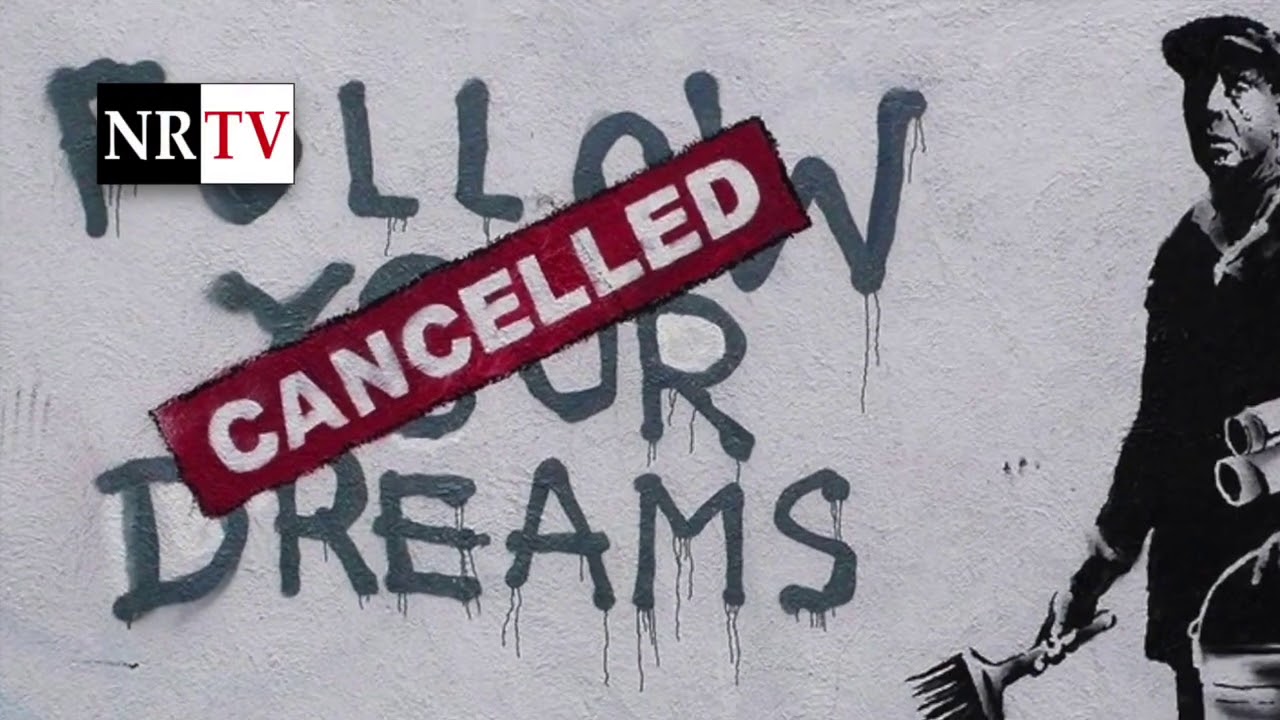 Graffiti Artist Banksy Arrested In London; Identity Revealed?