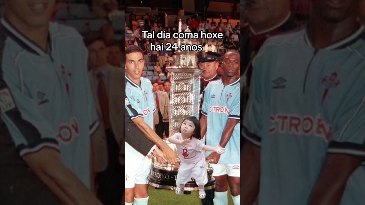 Ga&ntilde;amos a final do Trofeo Teresa Herrera ante Boca Juniors 🔙 #shorts