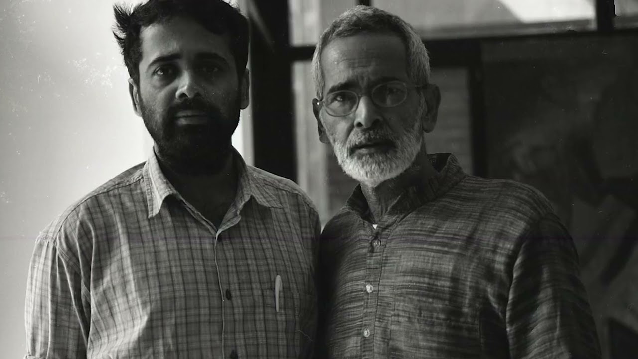 AJAY JI EK RAUSHAN MINAR