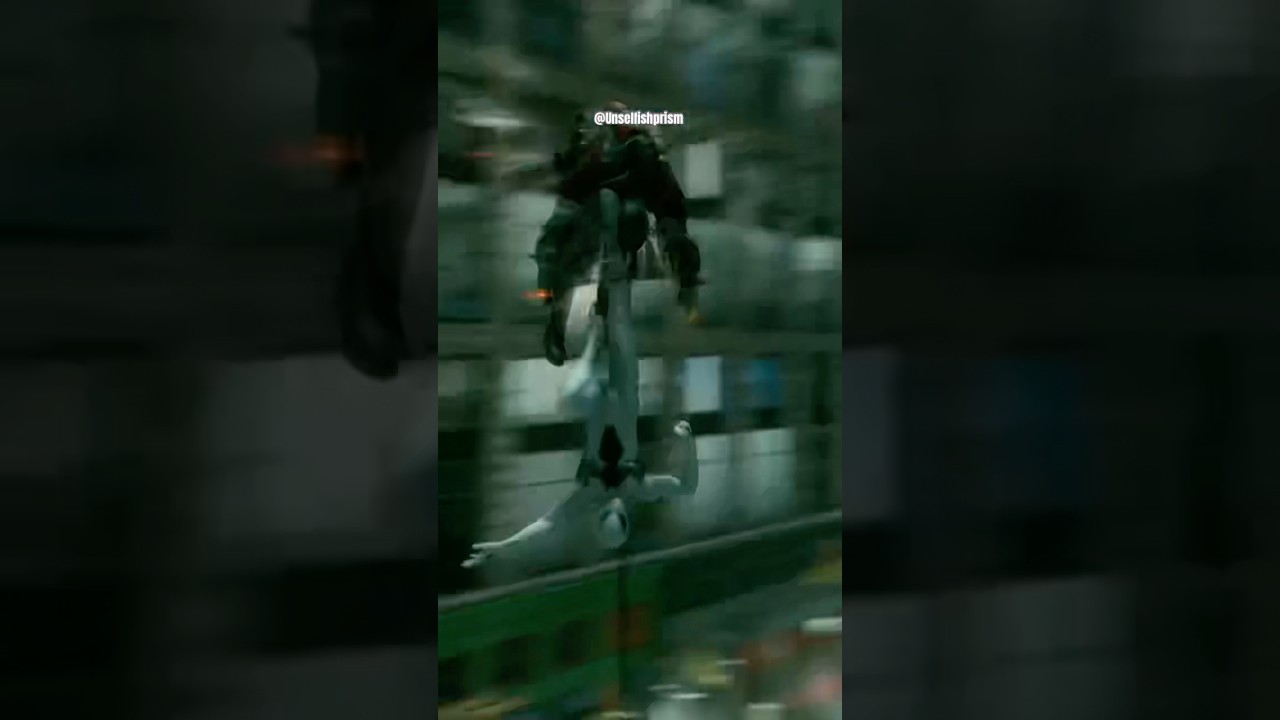 &ldquo;Another Day, Another Web Swinging to Kick&rdquo; #marvelspiderman2 #spiderman2ps5 #shorts