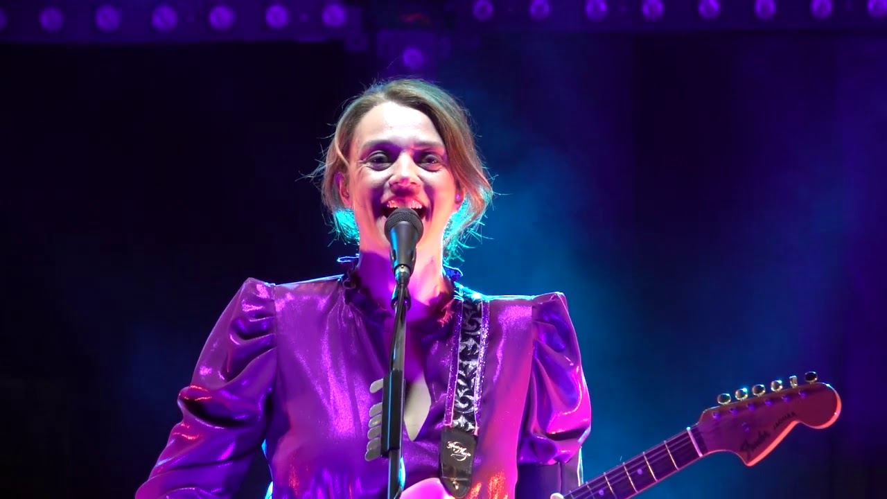 Carmen Consoli in Concerto a Rossano Calabro - Ferragosto 2109-da MicheleExpert