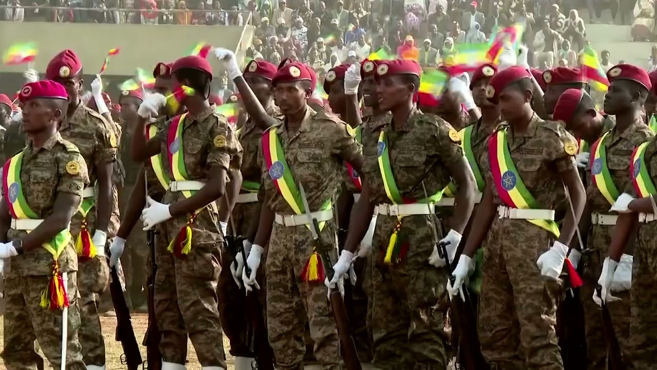 ተወደደም ተጠላም፤ ተዘግቶብን አንኖርም!