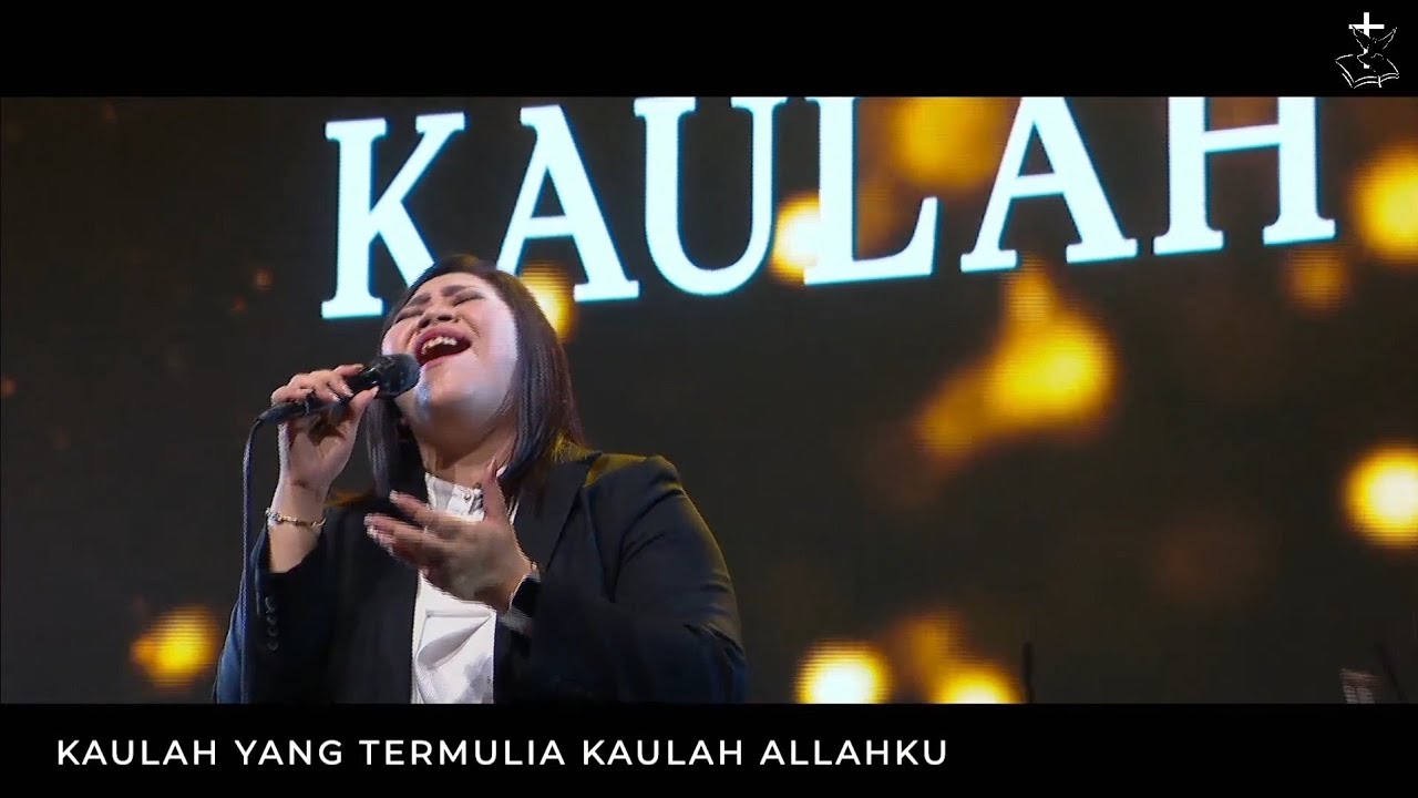 Kaulah Yang Terindah - Audy Jane, Joy Aaron