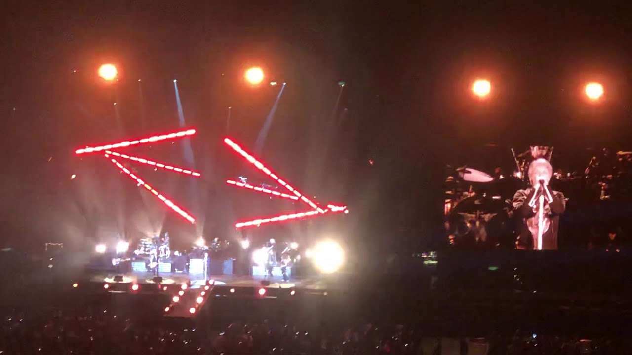 Bon Jovi: Runaway, Tokyo Dome 2018-11-26
