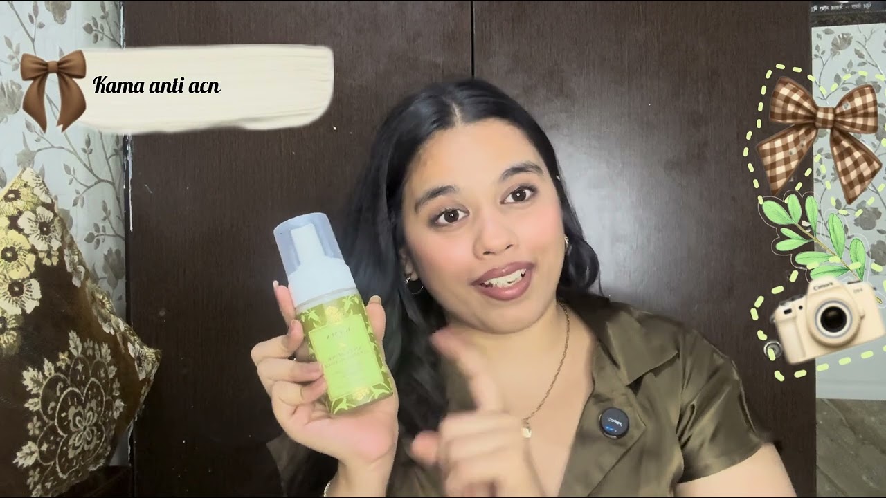 Best Face Washes for Clear Skin | Honest Skincare Review (2026) #acne #combinationskin #facewash 
