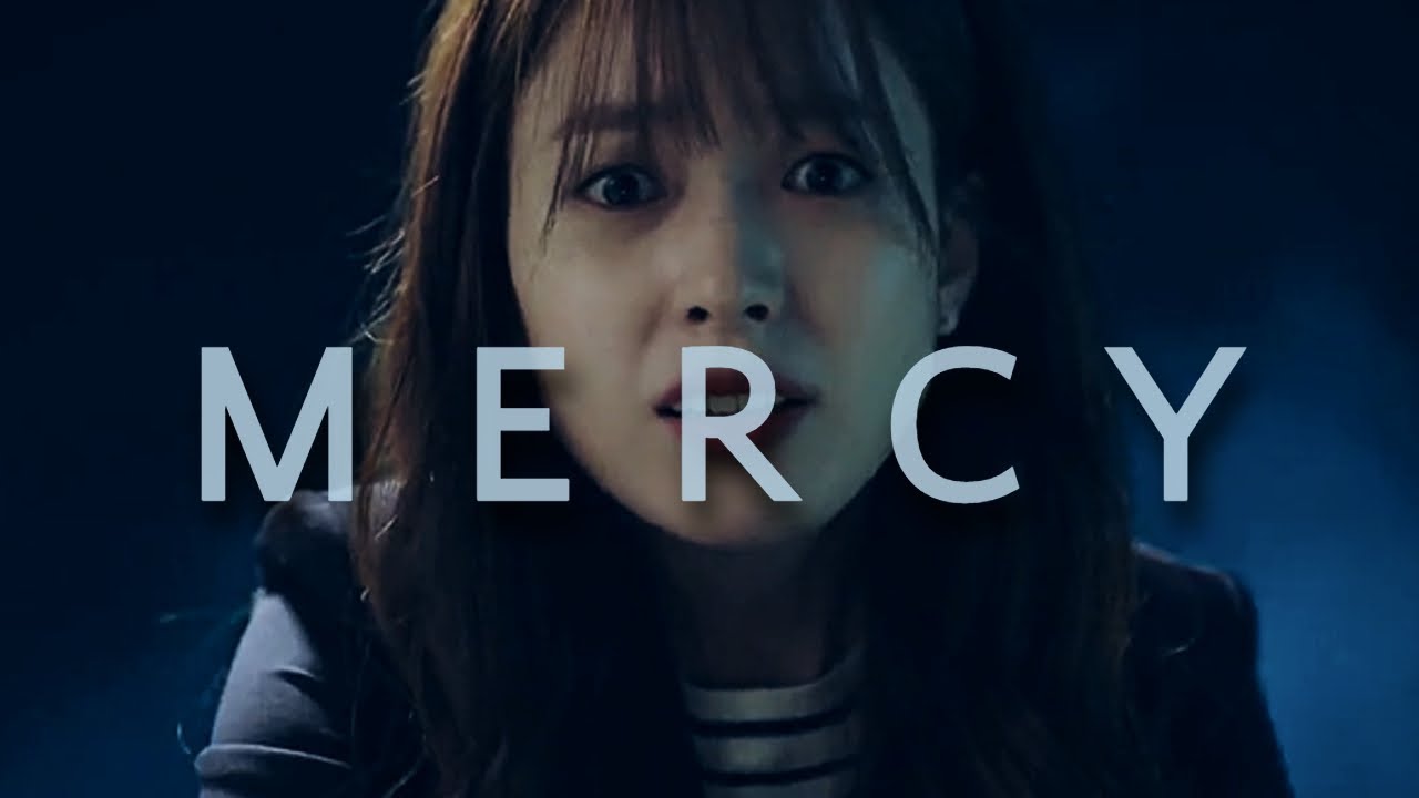 kang chul ♡ yeon joo || please have mercy on me | w fmv