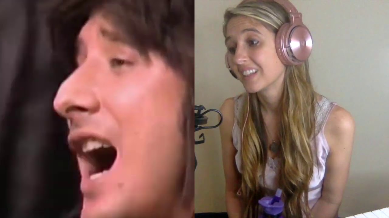 WE ARE THE WORLD -  REACTION VIDEO!