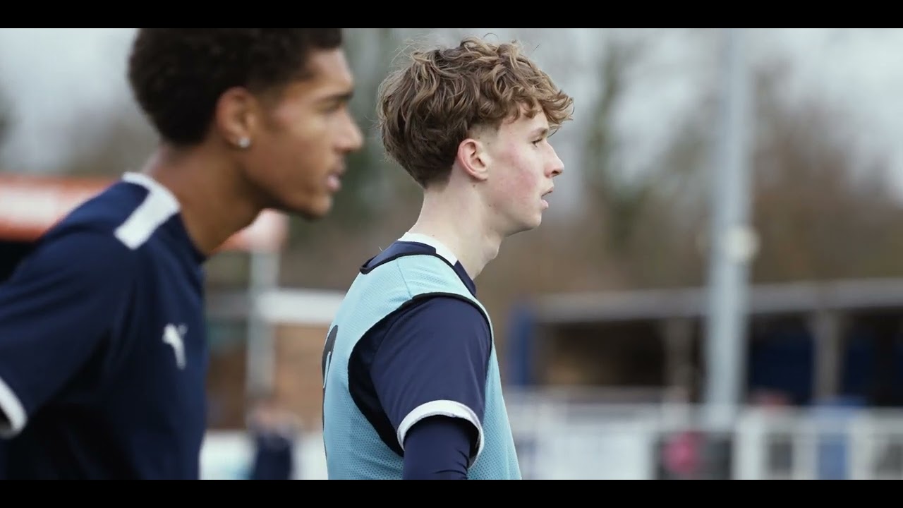 Billericay Town Football Academy - U19 Boys