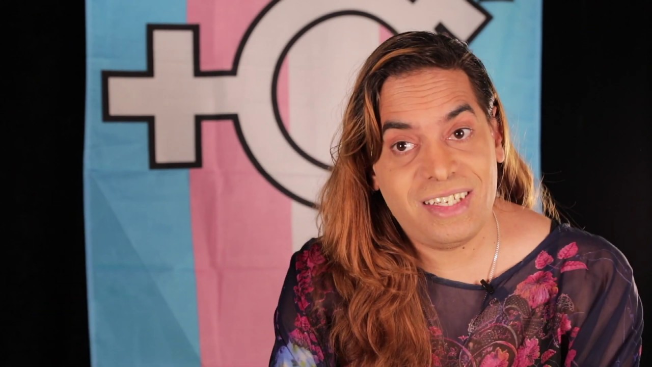 Supporting Our LGBTIQ Youth