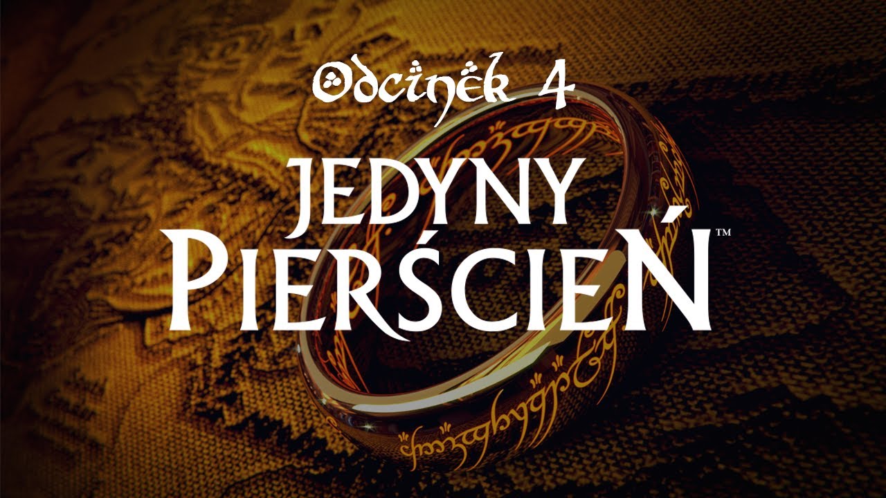 Jedyny Pierścień - Talandil [odcinek 4]