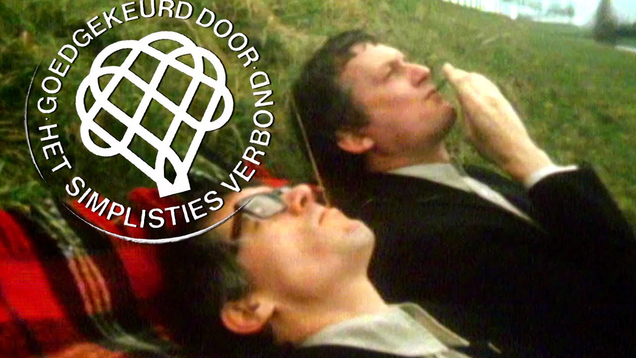 Positief en negatief simplisme - Van Kooten en de Bie