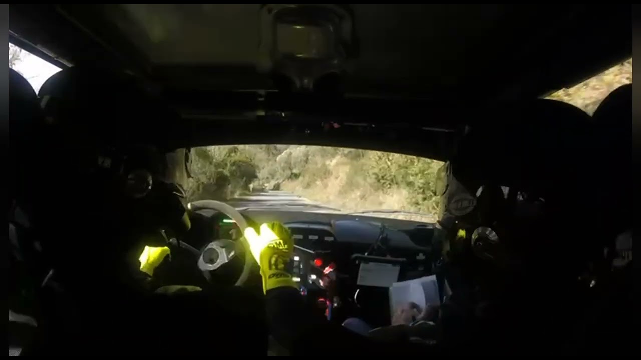 12° Ronde val merula 2026       Mottola L./Cademartori M.                          PS. 2