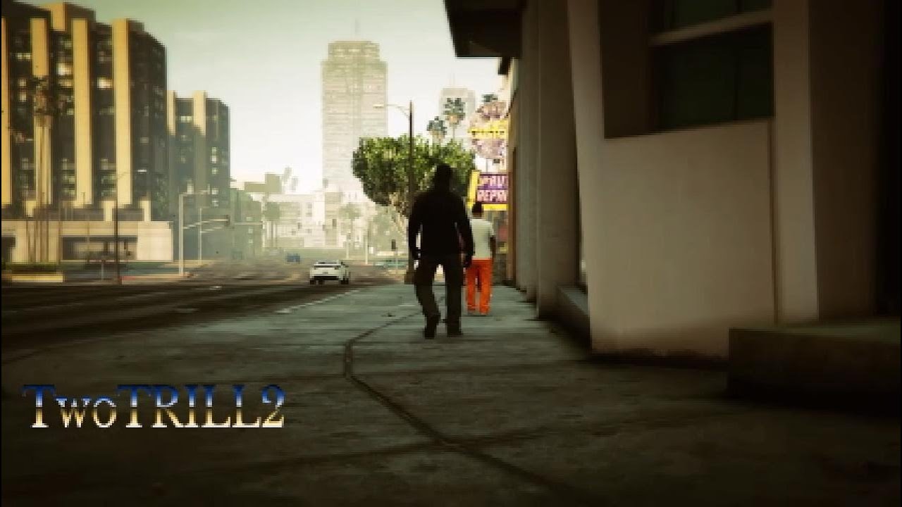 GTA/GONE N 60