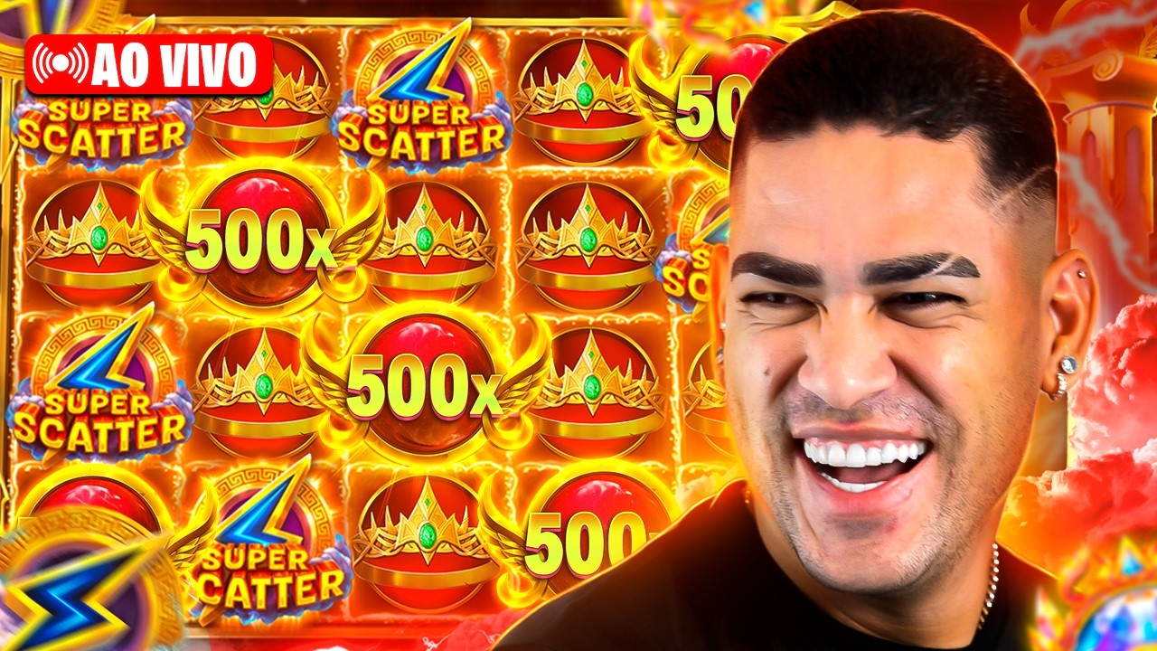 PASSOU A CALL GANHOU  🔥RACHA  AO VIVO - LIVE ON 🔥