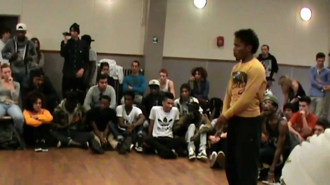 URBAN MIX CONTEST (UMC) | LELO VS GOKU | 1VS1 ELECTRO 8th | BY C4 CREW