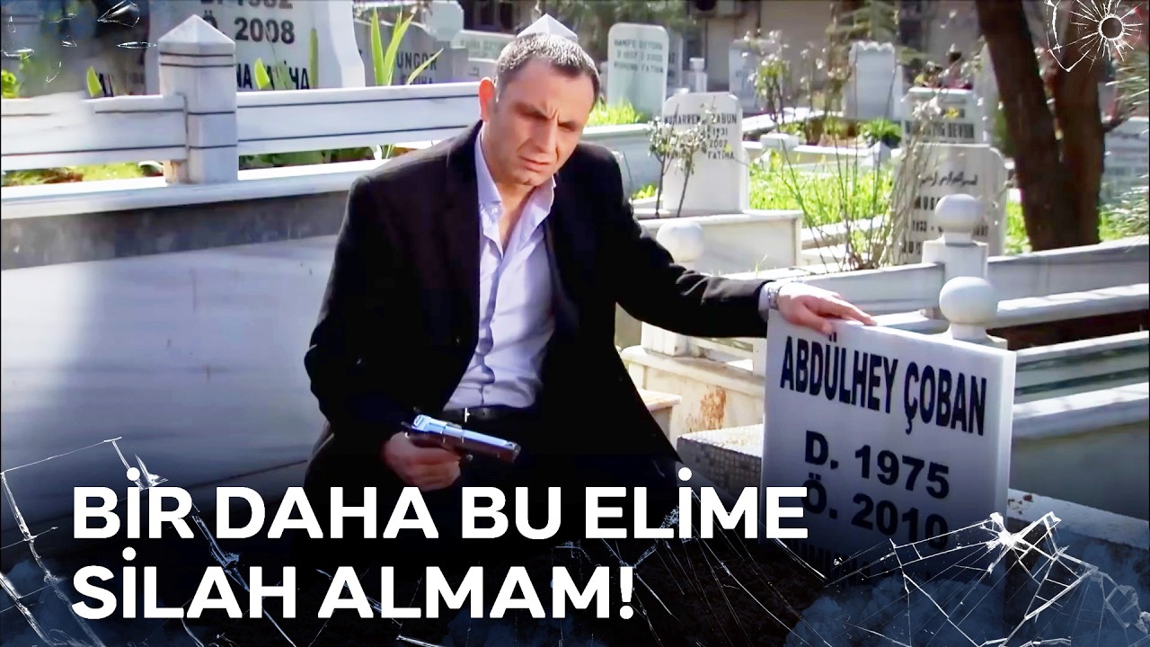 Kardeşim Dediğim Adama Sıktım! | Memati Baş