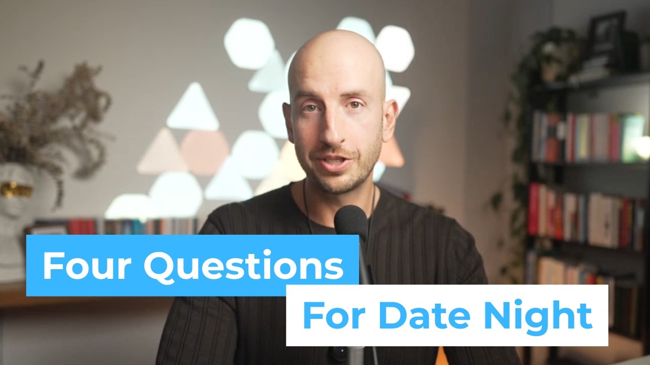 The Unbreakable Ritual of Date Night