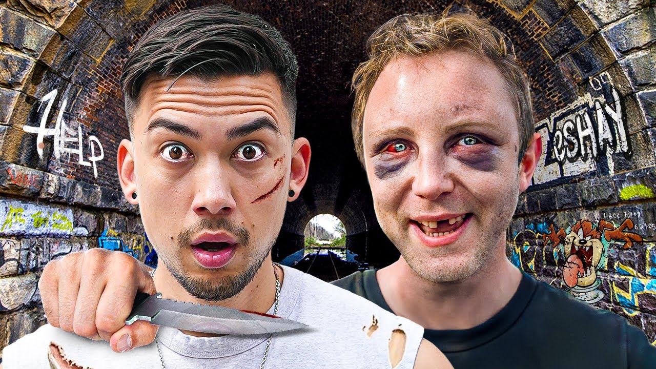 I Went To Australia's Most Dangerous Island..