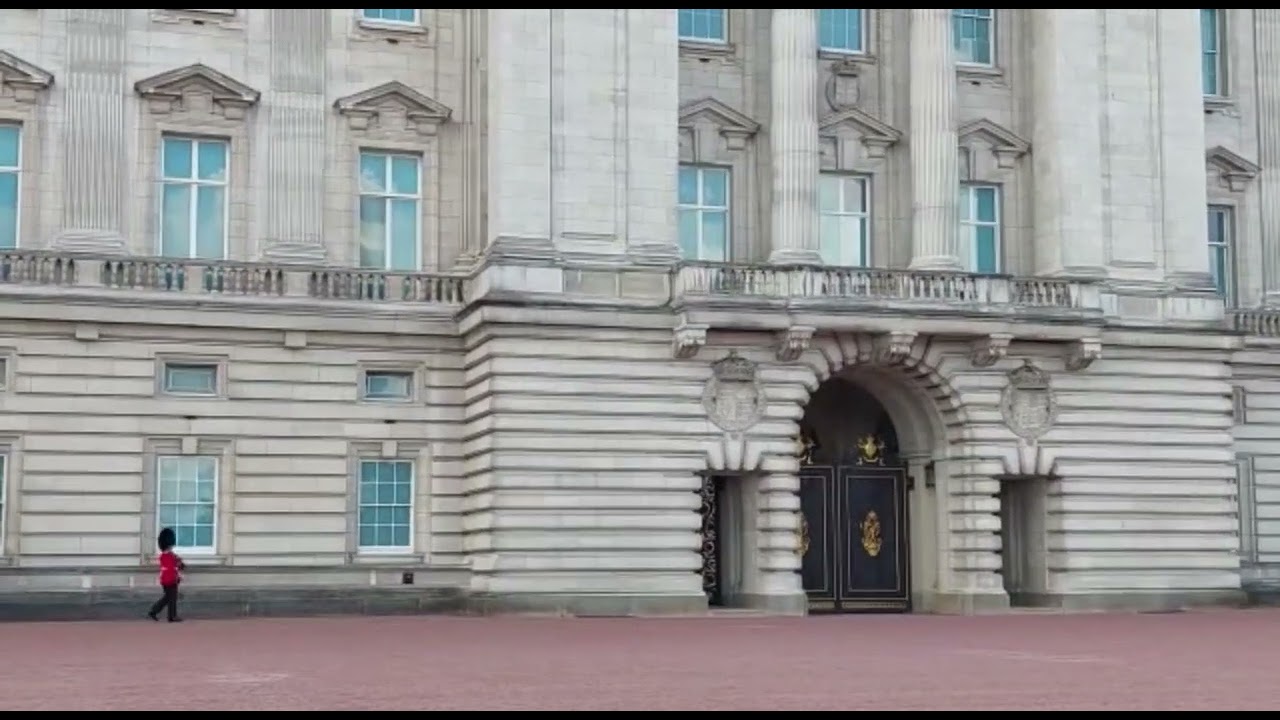 Une journée de détente à Londres 🏴󠁧󠁢󠁥󠁮󠁧󠁿 / London park