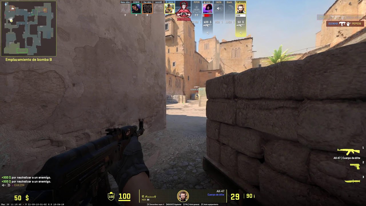 Counter-Strike 2