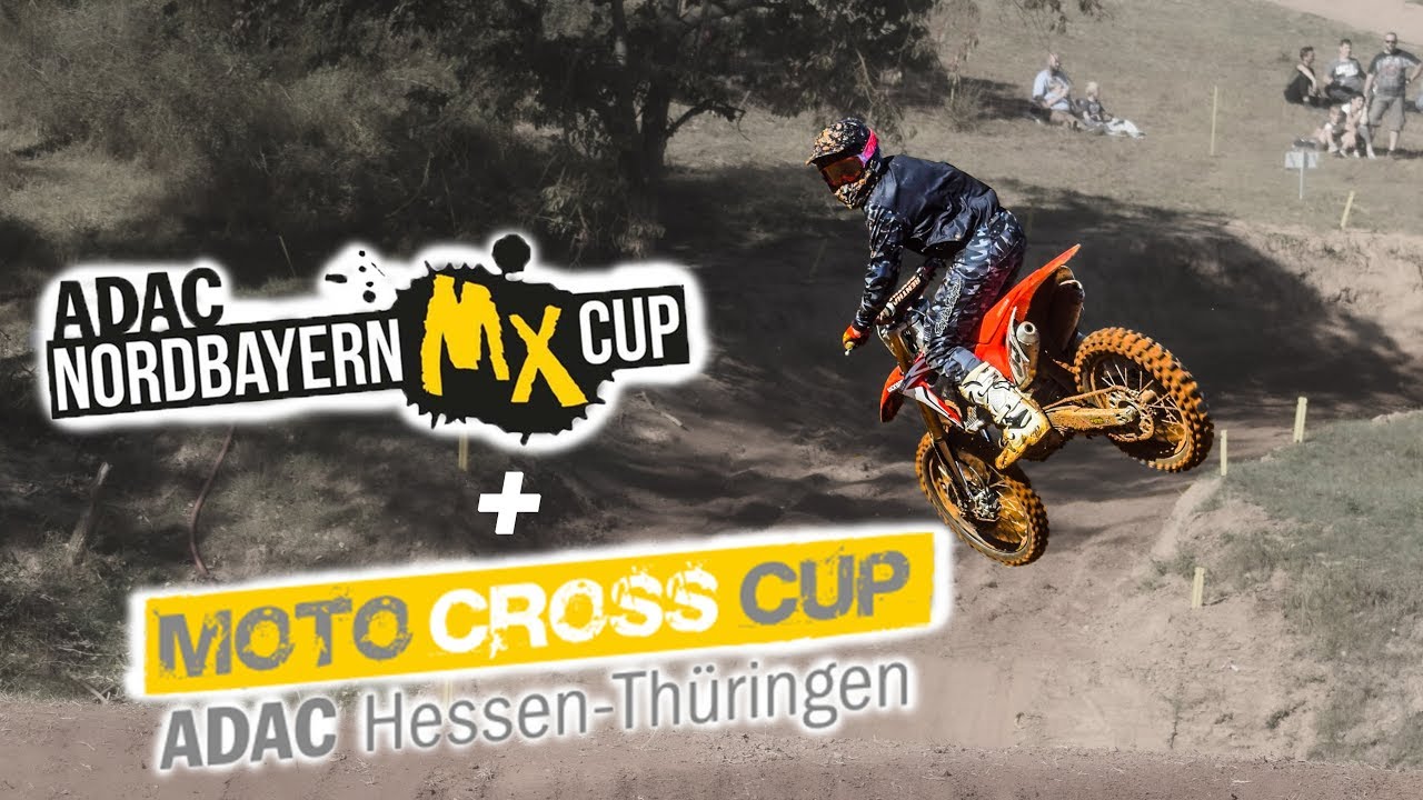 ADAC Hessen-Thüringen Cup Hamma 2019