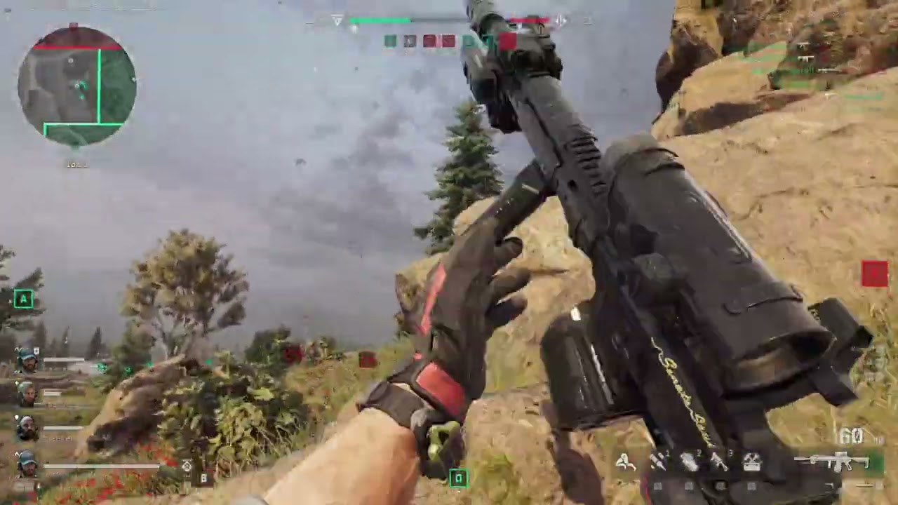 Are Delta Force Games The REAL Reason Tactical Shooters Are So Popular?