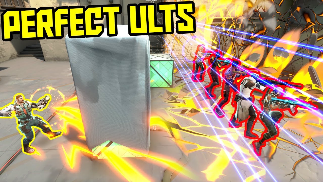 When your ULTIMATE Deletes them...
