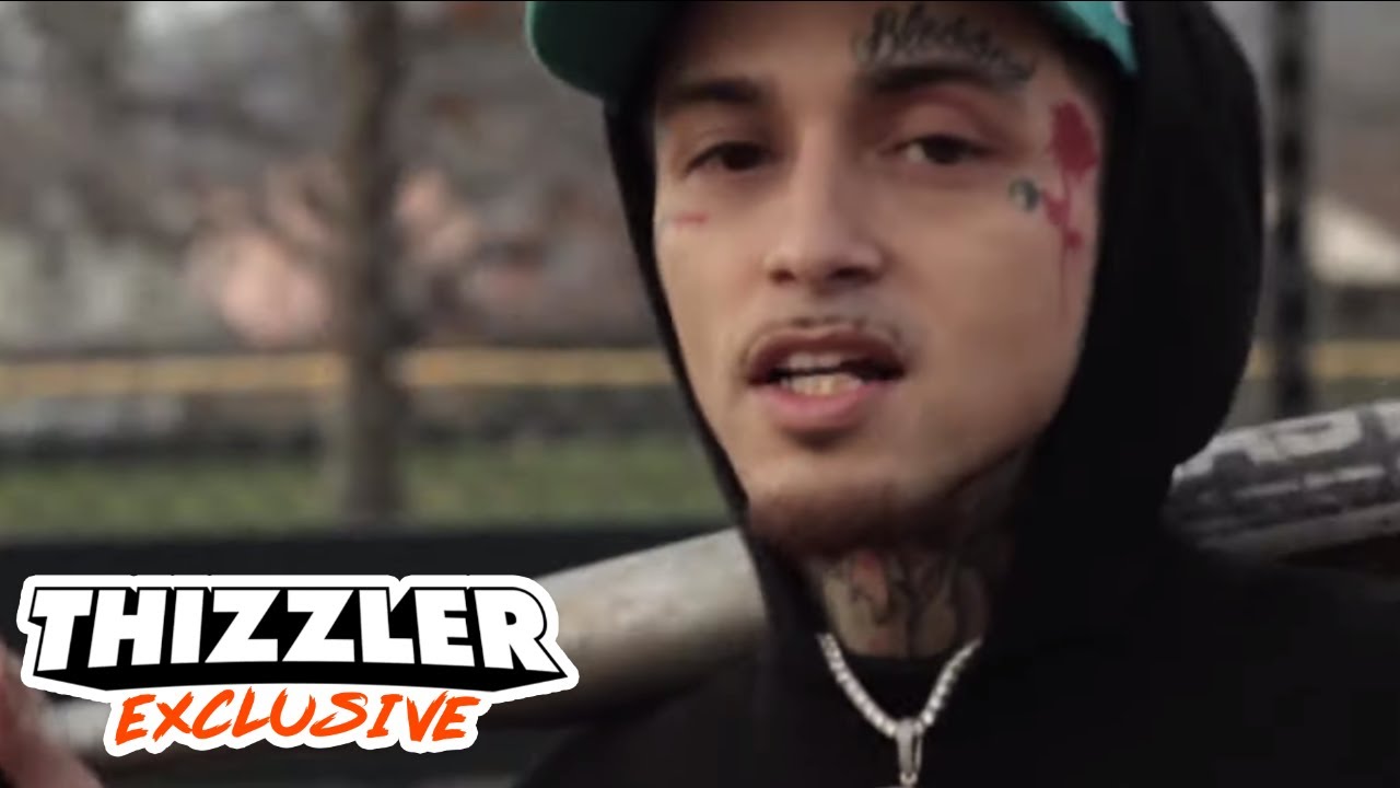 Bolski - Nowadays (Music Video) || Dir. Zayto