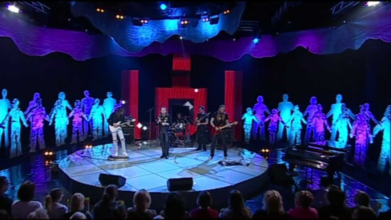 Rojaus Tūzai - Tremtinys (Aš norėčiau žinot)