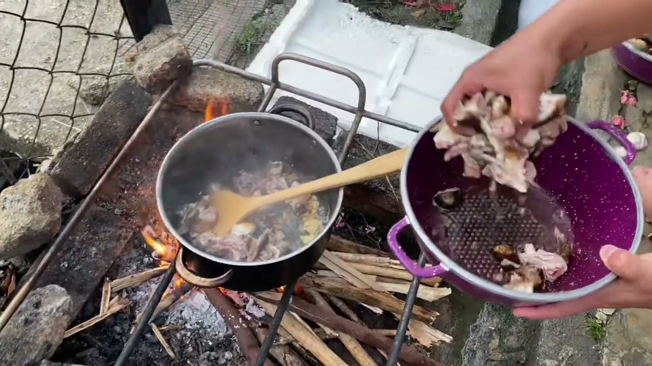 Main masak2 guys#channelsubscribe #food #cooking 