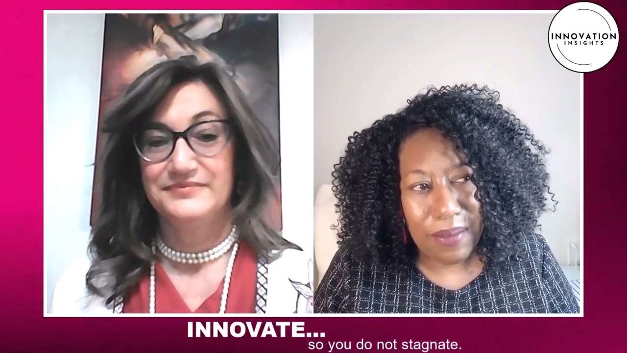The Power of Inspiration and Innovation | iNNOVATION Insights Podcast