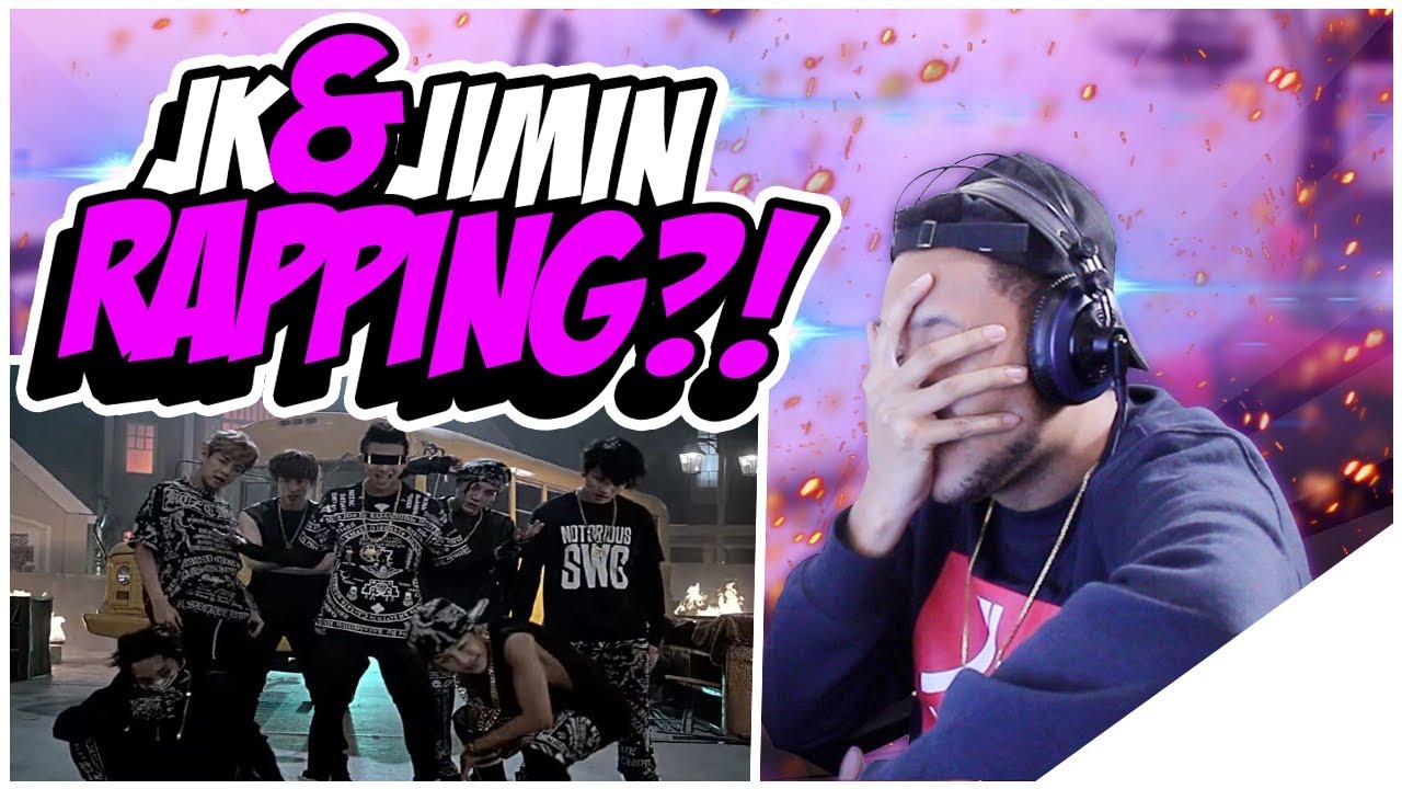 BTS FIRST DEBUT, DID I LIKE IT? | BTS - NO MORE DREAM | REACTION!