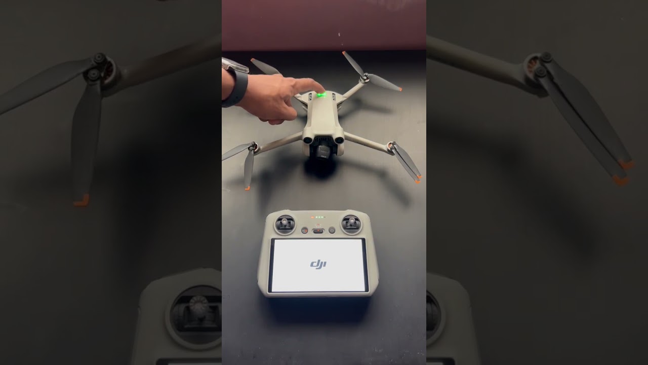 Dji drone startup sound #dji #djimini3pro #djimini2 #djimini #drone