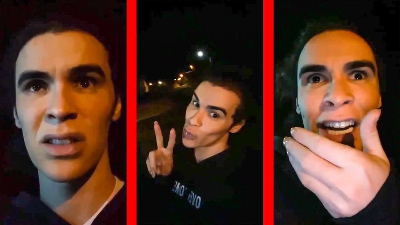 Rafael Uccman vira PERITO em &aacute;lcool gel - Stories @rafaeluccman