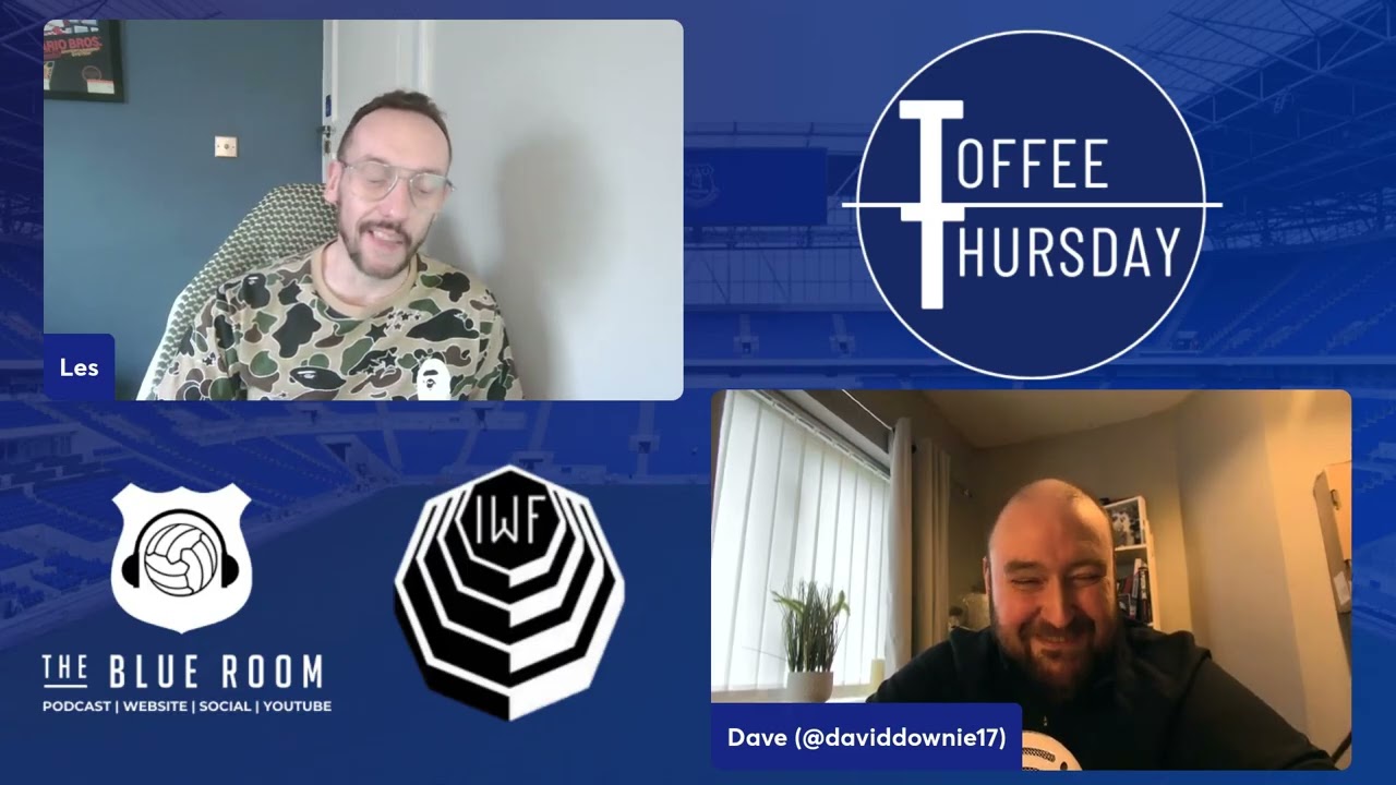 Toffee Thursday - Does Moyes need time to replicate his West Ham success at Everton?