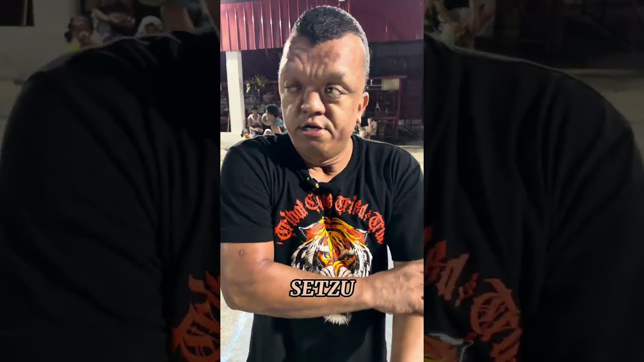 Boss ATAN DINAYA NA PARA MATALO hahaha