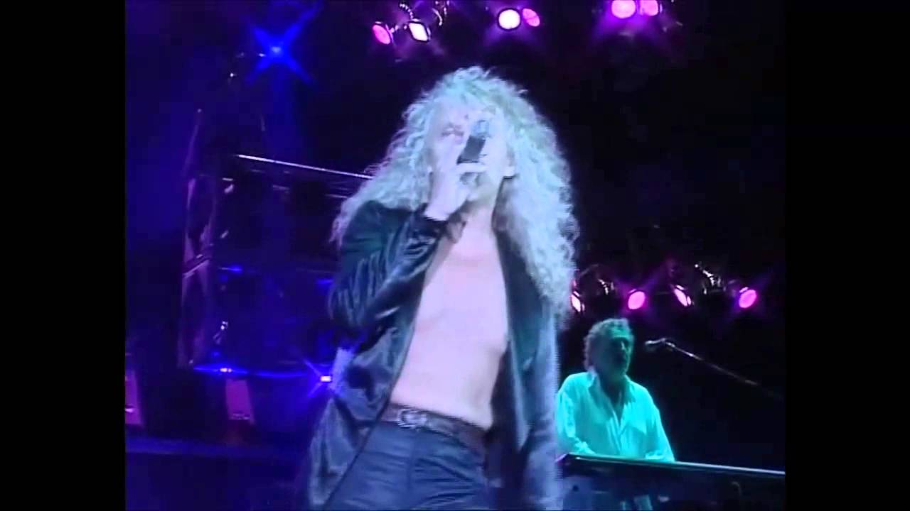 Omega & Scorpions - Fekete pillangó - Budapest '94