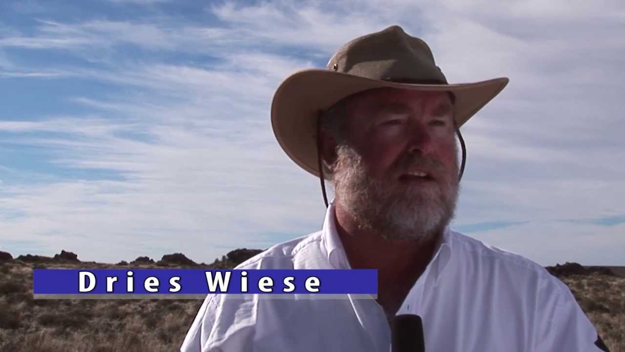 Wiese Besigheids Trust Dorpers (Onderhoud)