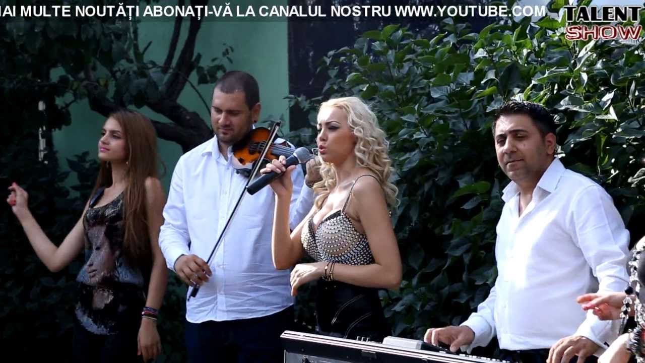 DENISA - Doua Telefoane  (Talent Show)