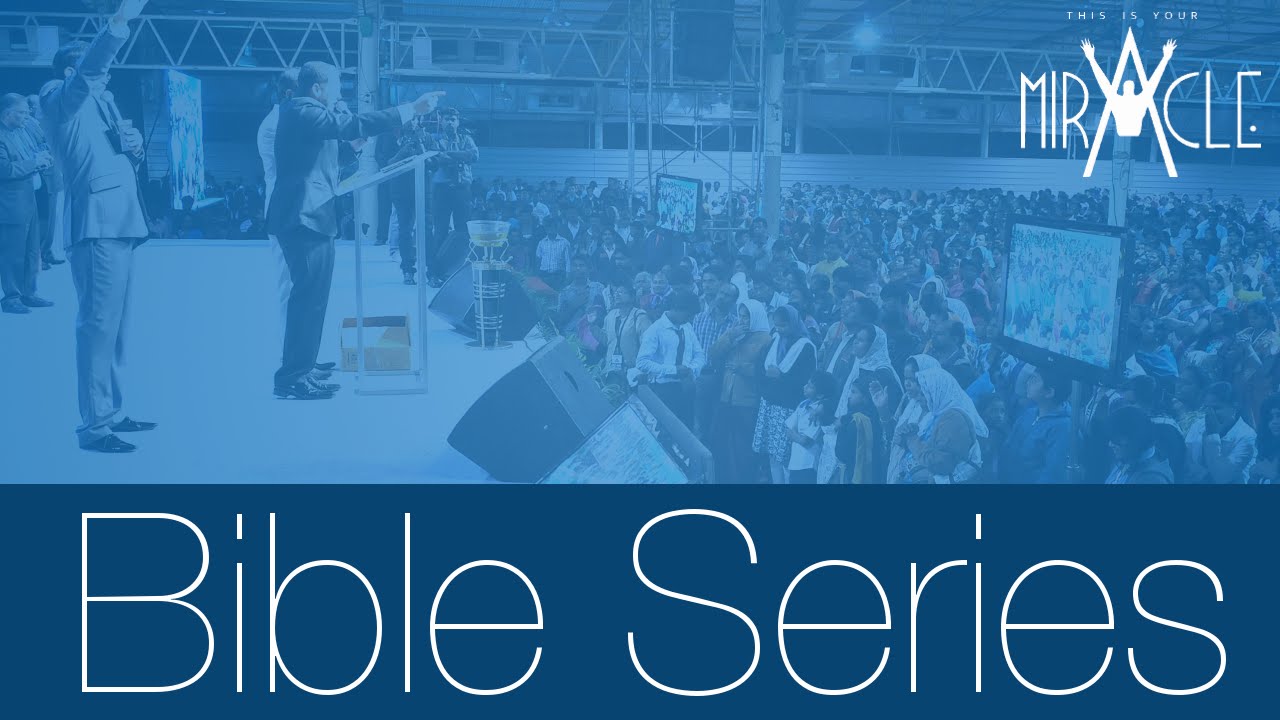 Twelve tribes of Israel (Asher) - Rev.Paul Thangiah - 1st March 2015 - ENGLISH