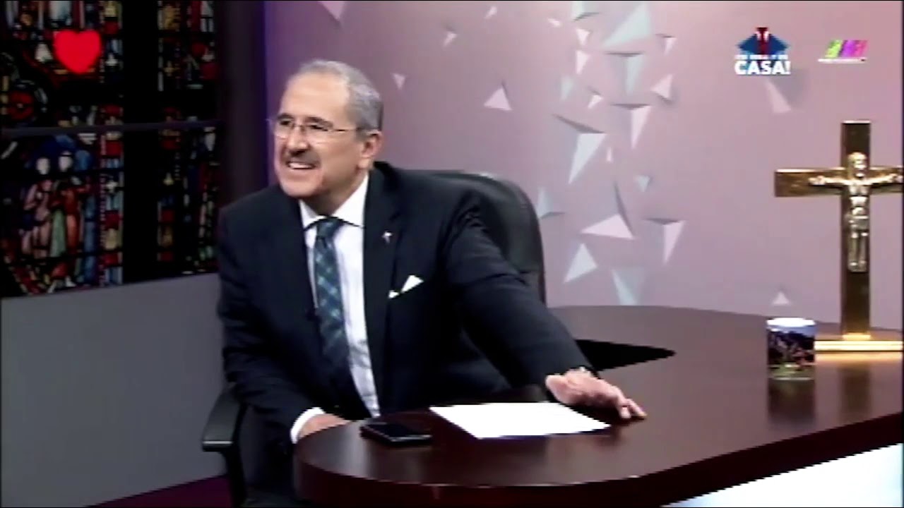 Ver y Creer 21/06/2020 (La pandemia, profecías) 1 de 3